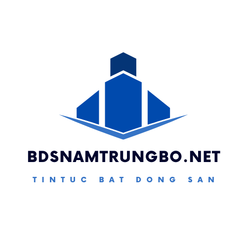 Bất động sản Nam Trung Bộ