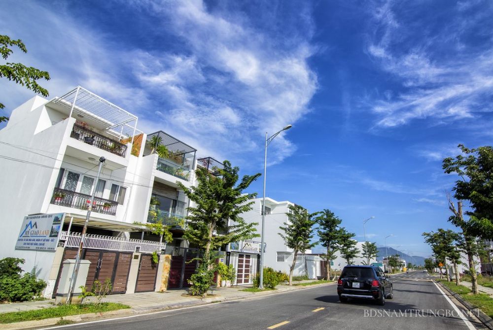 Tiện ích hiện đại tại Khu đô thị Mỹ Gia Nha Trang năm 2025
