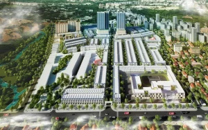 Toàn cảnh các dự án bất động sản Đà Nẵng tiềm năng