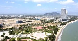 Đất nền Ninh Thuận: Cơ hội đầu tư hấp dẫn