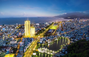Bất động sản Bình Định giá tốt, cơ hội đầu tư.