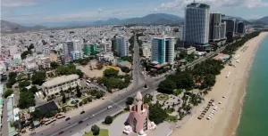 Du lịch Nha Trang khám phá con đường không nghỉ ngơi