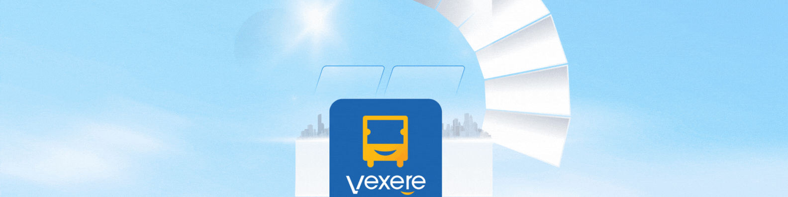 Đặt vé xe online
