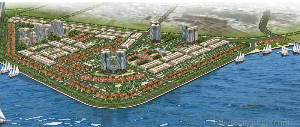 Dự án bất động sản An Bình Tân Nha Trang – lựa chọn đầu tư và an cư lý tưởng tại Nam Nha Trang