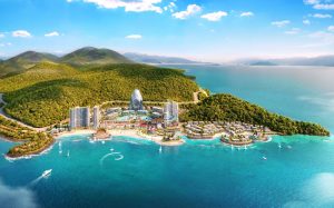 Sở hữu căn hộ tại Libera Nha Trang, tận hưởng không gian sống lý tưởng và khai thác lợi nhuận từ một trong những khu vực du lịch phát triển mạnh mẽ nhất Việt Nam.