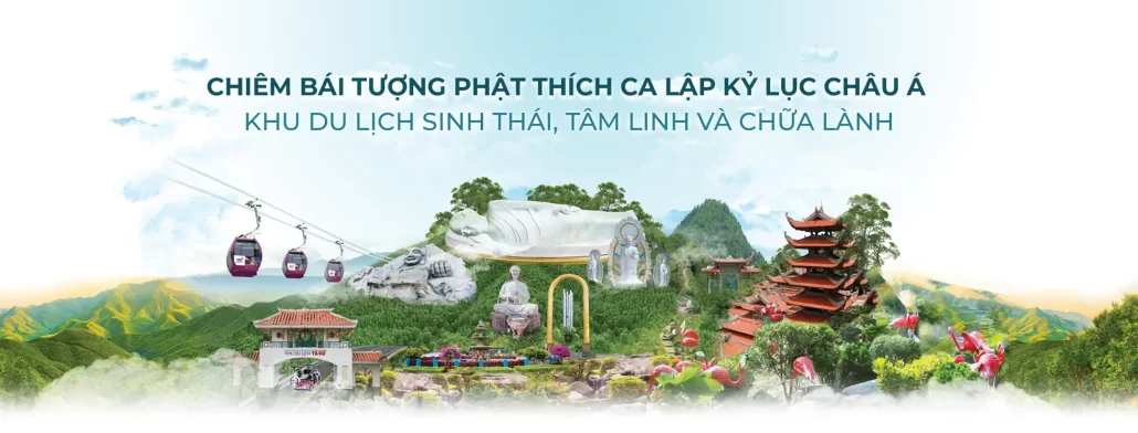 Khu du lịch Tà Cú