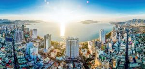 Thị trường bất động sản Khánh Hòa quý 1/2025 với giao dịch tăng mạnh và sự phát triển của các dự án khu đô thị mới.