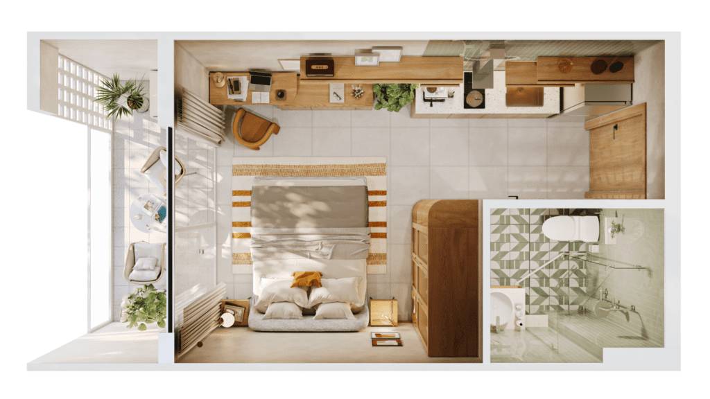 Với thiết kế Flexhome thông minh và chuỗi tiện ích đẳng cấp, dự án hứa hẹn sinh lời 15%/năm. Liên hệ ngay để không bỏ lỡ cơ hội đầu tư hấp dẫn này!