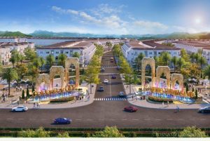 Tổng quan dự án Golden Bay 602 tại Bãi Dài, Cam Ranh