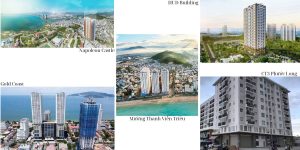 Ảnh minh họa từng dự án