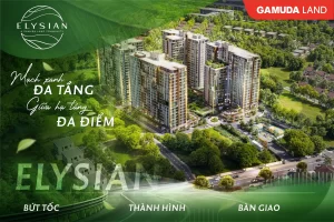 Dự án ALYSIAN
