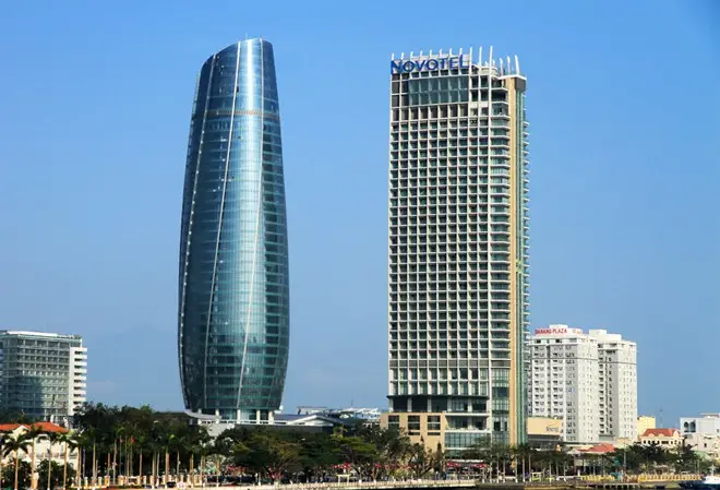 Dự án Nhà Hát Lớn Đà Nẵng 