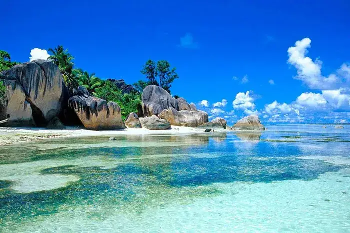 Vẻ đẹp Vịnh Vĩnh Hy