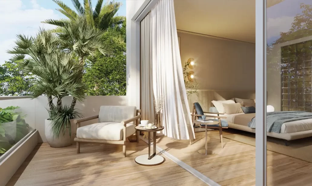 NỘI THẤT VILLA ĐƠN LẬP