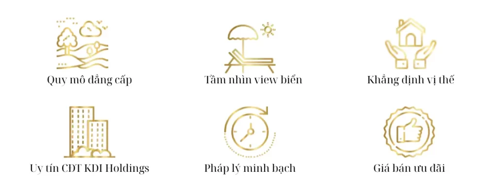 Dự án La Tiên Villa Nha Trang