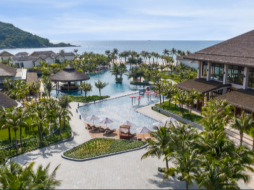 Khu spa