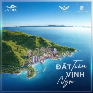 Dự án la Tiên Villa Nha Trang