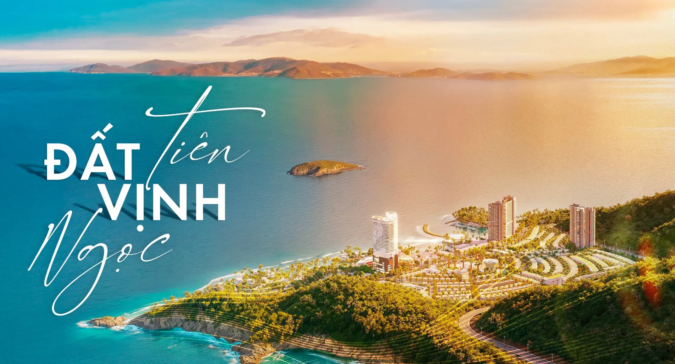 Dự án La Tiên Nha Trang