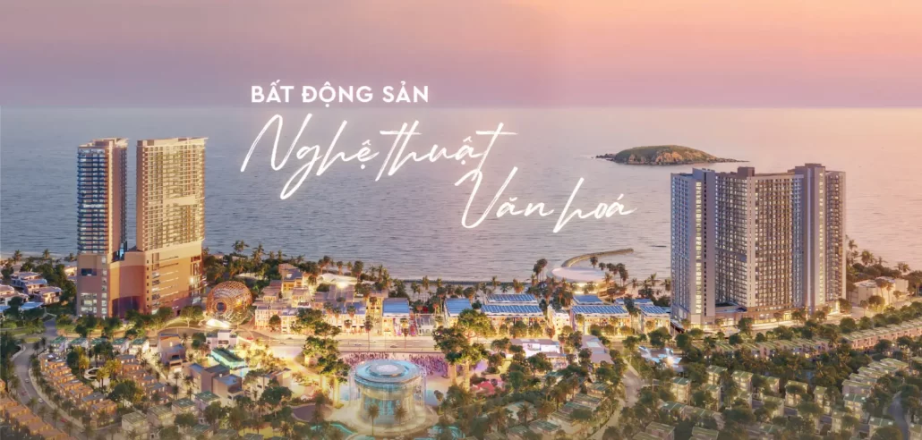 Tổng quan la Tiên Villa Nha Trang