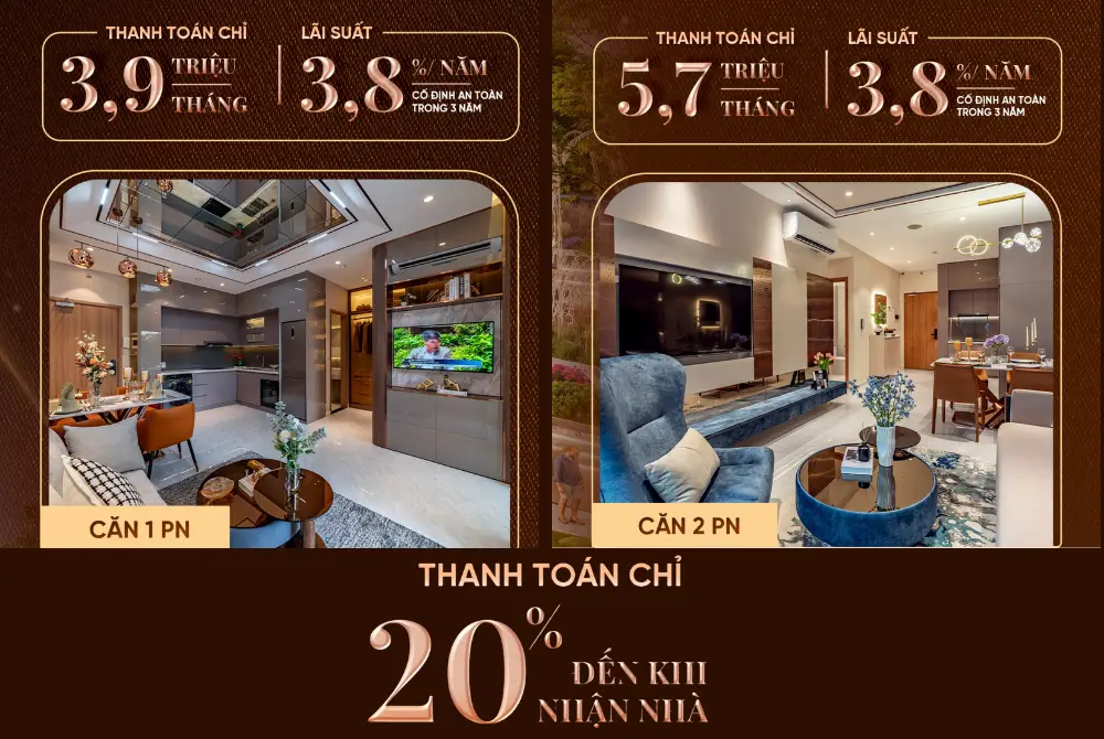 Ưu đãi Khải Hoàn Prime