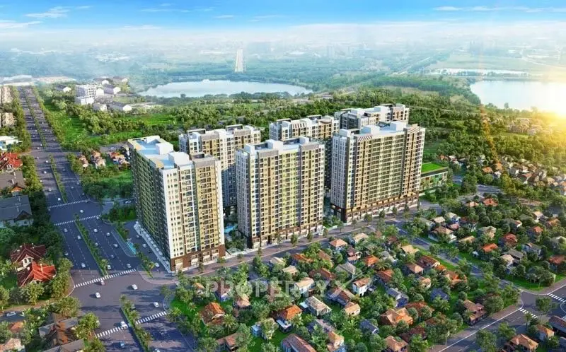 Toàn cảnh các dự án chung cư Nha Trang năm 2025
