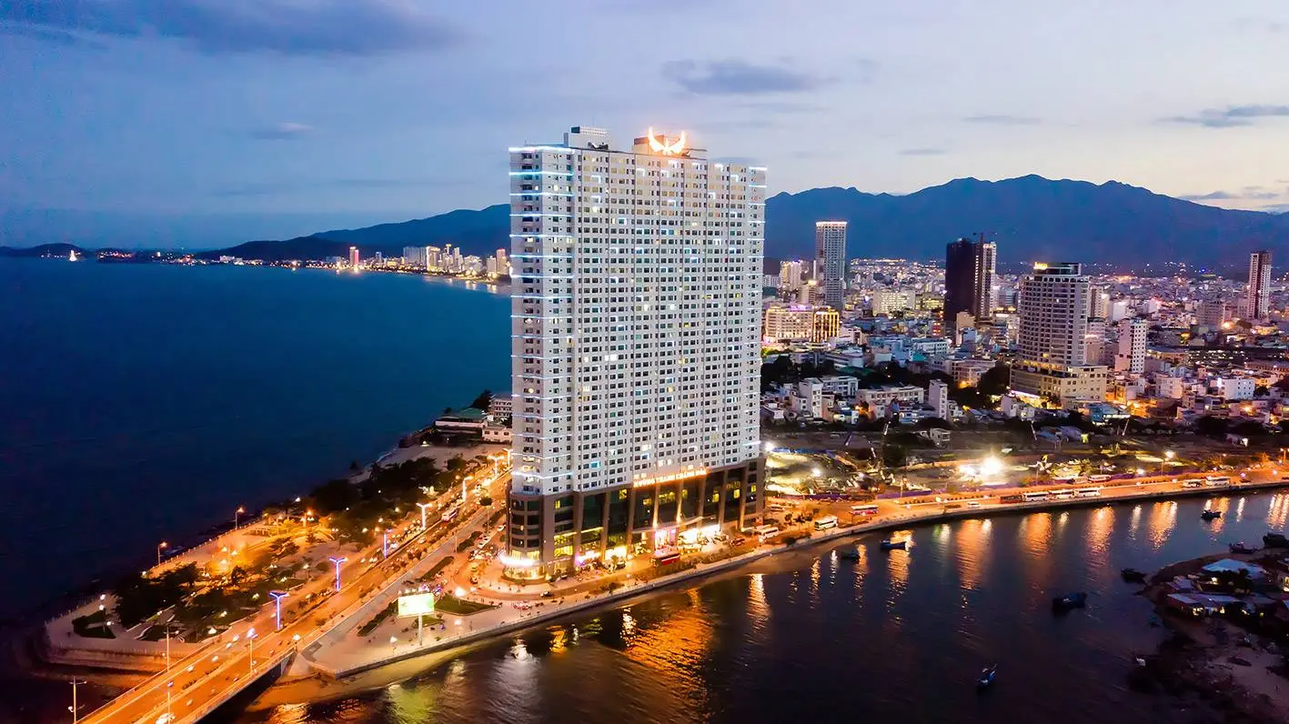 Kinh nghiệm mua chung cư tại Nha Trang