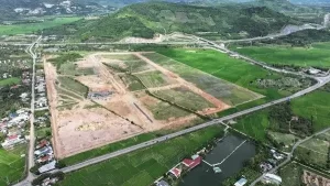 Dự án nhà ở xã hội VCN Nha Trang