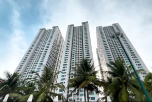 Căn hộ Mường Thanh Viễn Triều Nha Trang view biển tuyệt đẹp