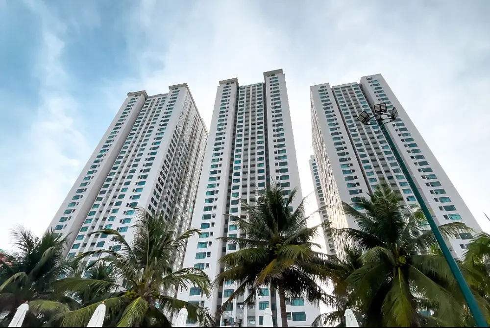Căn hộ Mường Thanh Viễn Triều Nha Trang view biển tuyệt đẹp