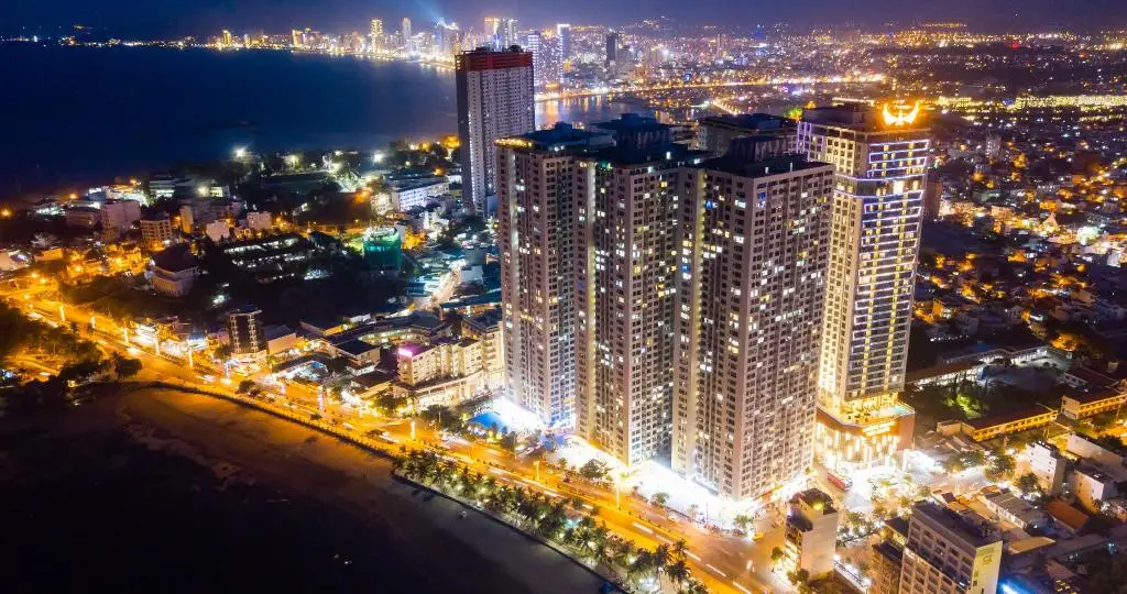 Những sai lầm thường gặp khi mua chung cư