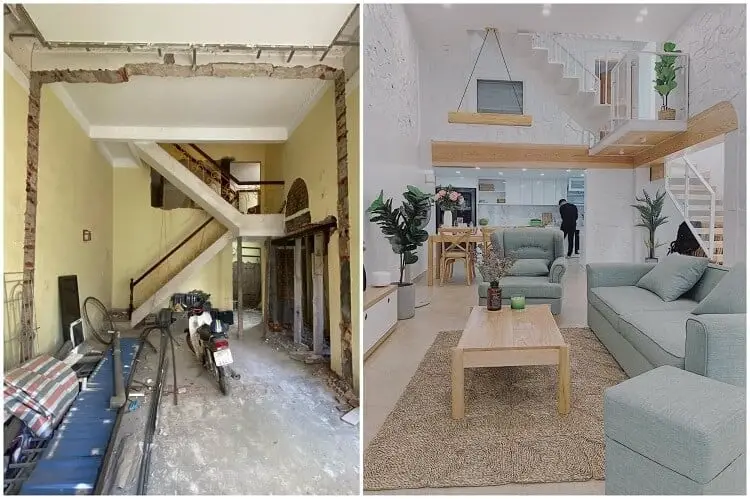 Nội thất đa năng giúp tăng giá trị căn hộ
