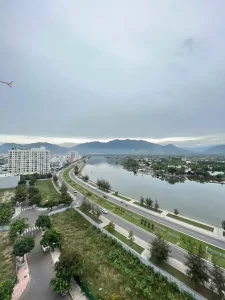 Tổng thể dự án căn hộ tại Nha Trang