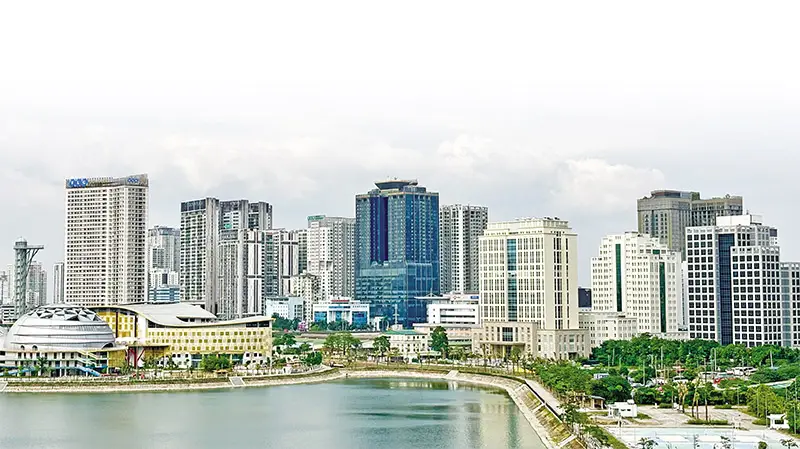 Thị trường bất động sản Nha Trang 2025 phục hồi mạnh mẽ
