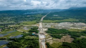 Toàn cảnh dự án cao tốc Quảng Ngãi – Hoài Nhơn