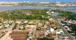 Xu hướng đầu tư đất nền Cam Lâm, Cam Ranh, Nha Trang