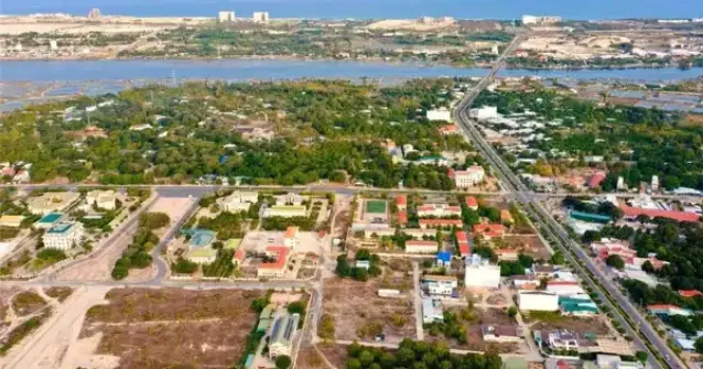 Xu hướng đầu tư đất nền Cam Lâm, Cam Ranh, Nha Trang