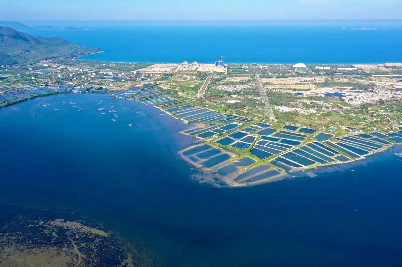 Xu hướng đầu tư đất nền Cam Lâm, Cam Ranh, Nha Trang