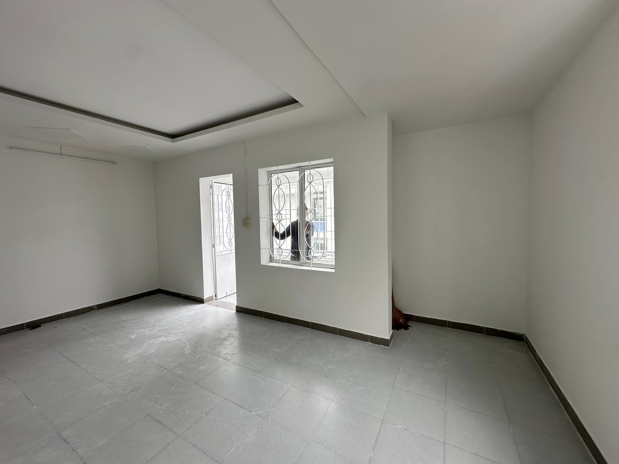 Căn hộ góc 3 mặt thoáng Bình Phú 1 Nha Trang