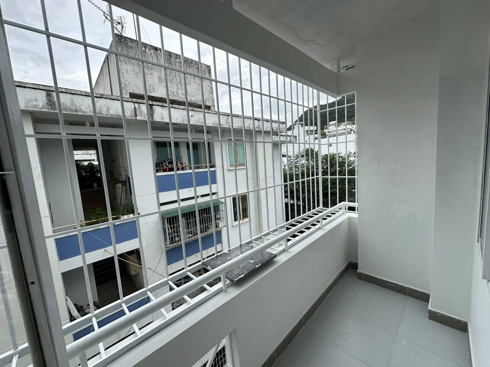 Căn hộ góc 3 mặt thoáng Bình Phú 1 Nha Trang