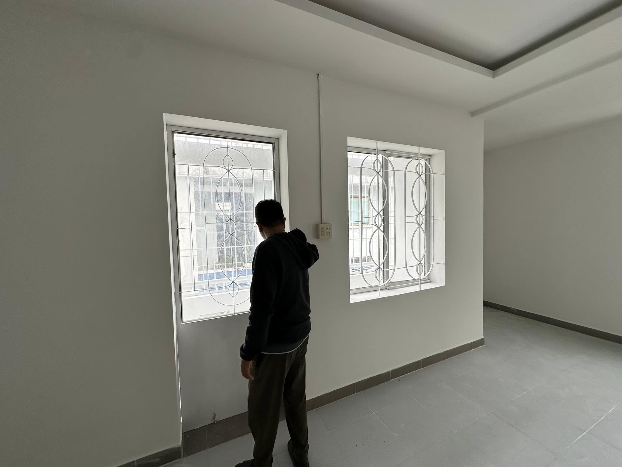 Căn hộ góc 3 mặt thoáng Bình Phú 1 Nha Trang