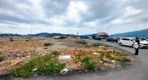 Chuyển nhượng dự án cảng Nha Trang hơn 1.527 tỷ đồng