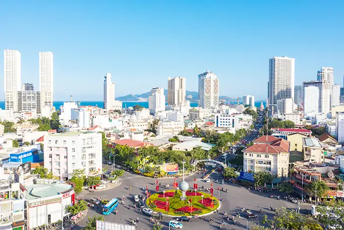 Ngành Xây dựng Khánh Hòa triển khai nhiệm vụ phát triển đô thị loại I