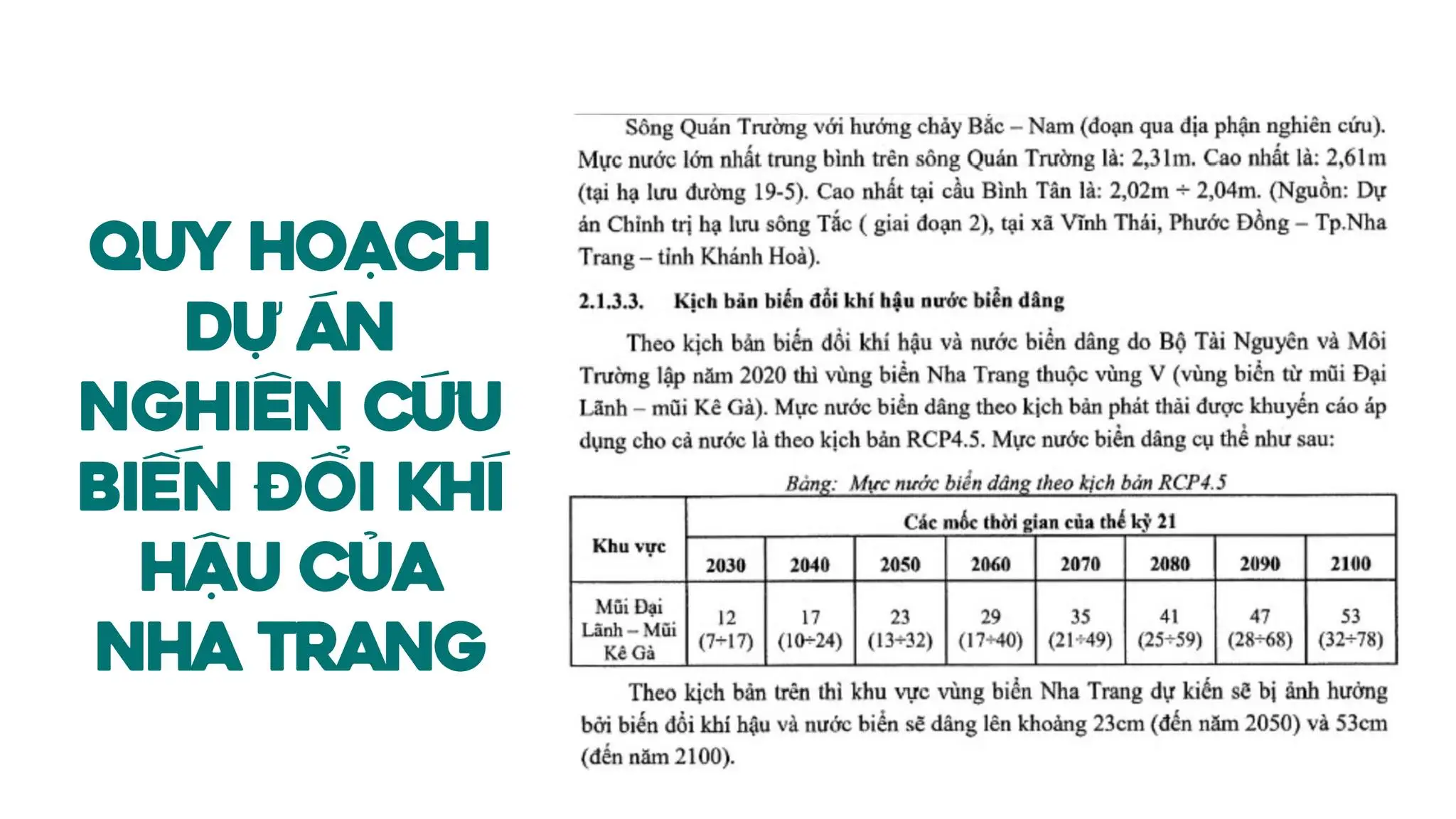 Quy hoạch Sponge City tại Charmora với hồ điều tiết