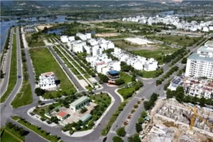 Tổng quan Nhà ở xã hội An Bình Tân Nha Trang