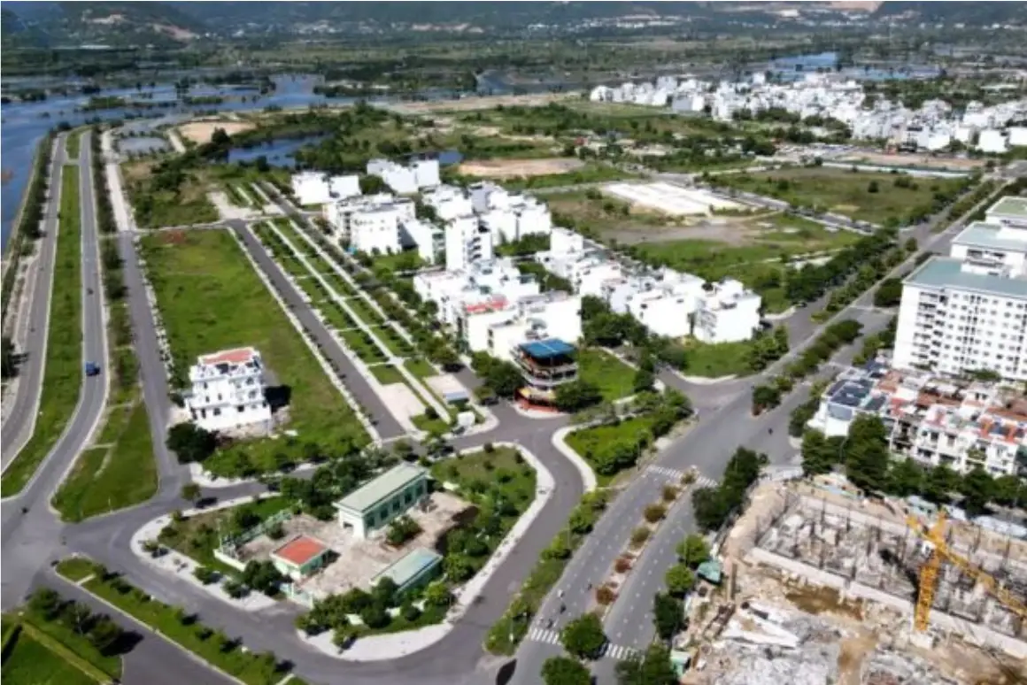 Tổng quan Nhà ở xã hội An Bình Tân Nha Trang