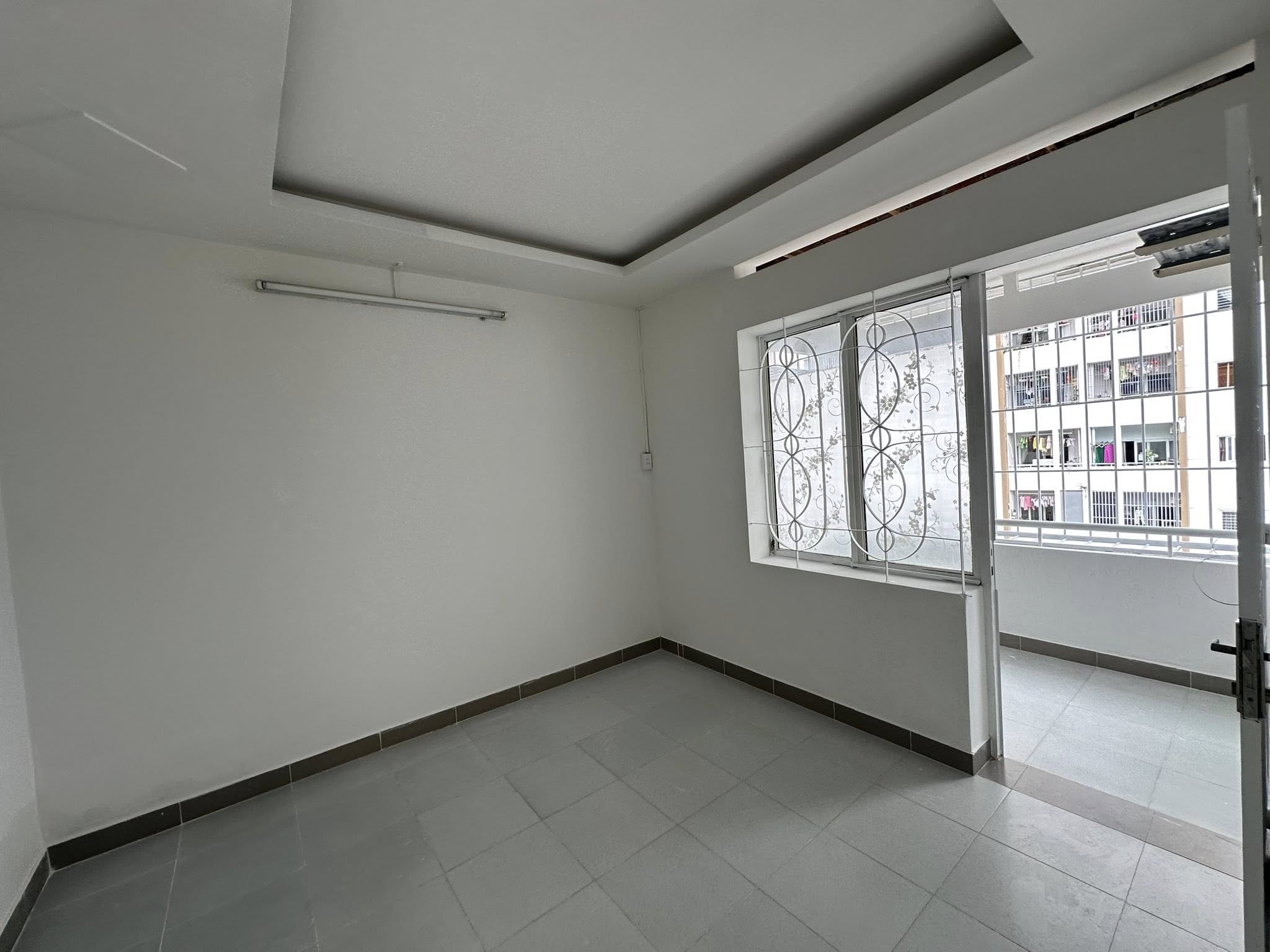 Căn hộ góc 3 mặt thoáng Bình Phú 1 Nha Trang