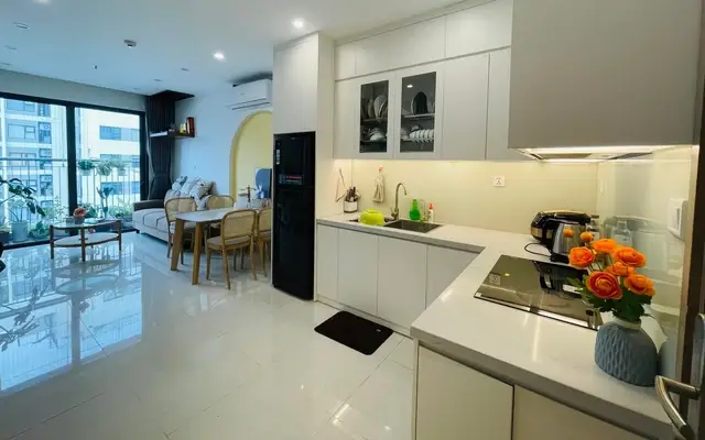 Chung cư khu Phạm Văn Đồng và khu phía Tây Nha Trang phù hợp mua để ở