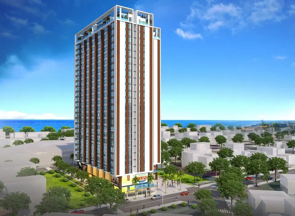 Nhà đầu tư phân tích hiệu quả cho thuê căn hộ theo ngày tại Nha Trang