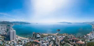 Thị trường căn hộ cho thuê theo ngày tại Nha Trang những năm gần đây