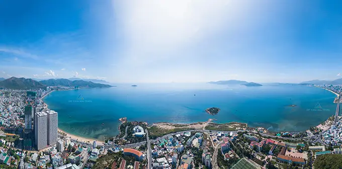 Thị trường căn hộ cho thuê theo ngày tại Nha Trang những năm gần đây